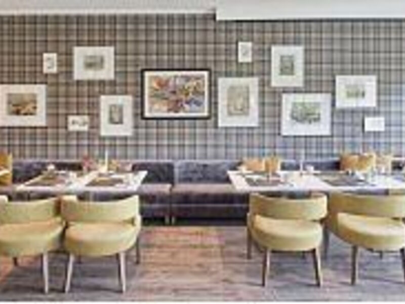 Best Western Plus Baltic Hills