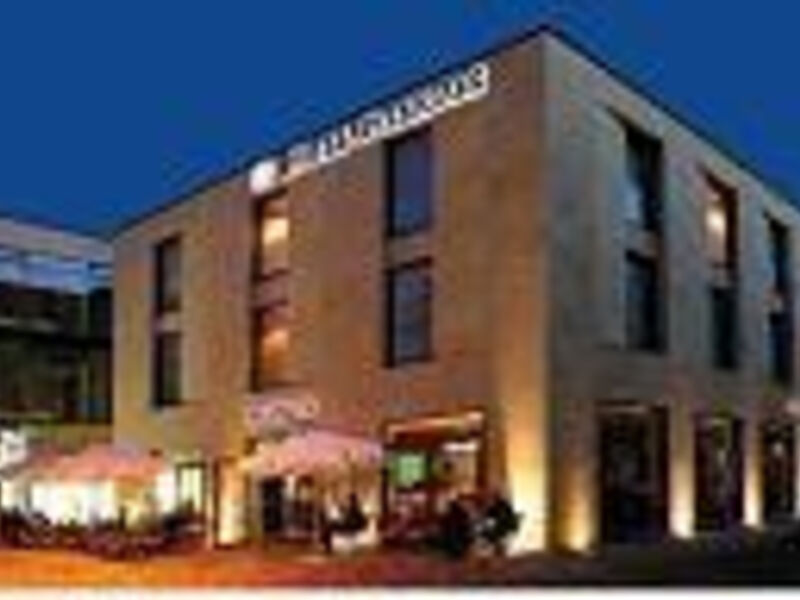 Best Western Plus Hotel Ostertor