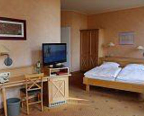 Bio-Hotel Miramar