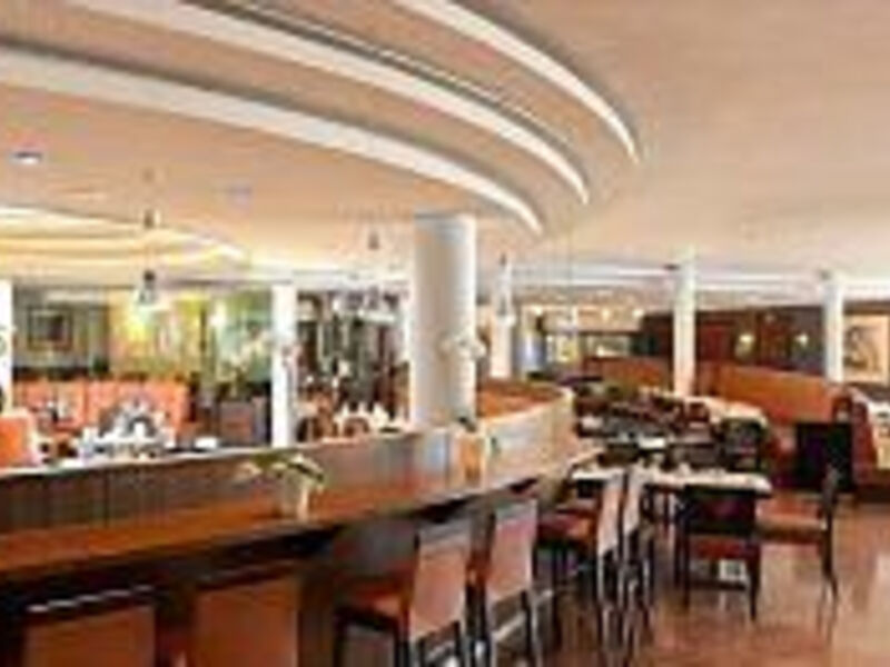 Grand City Hotel Dresden Radebeul