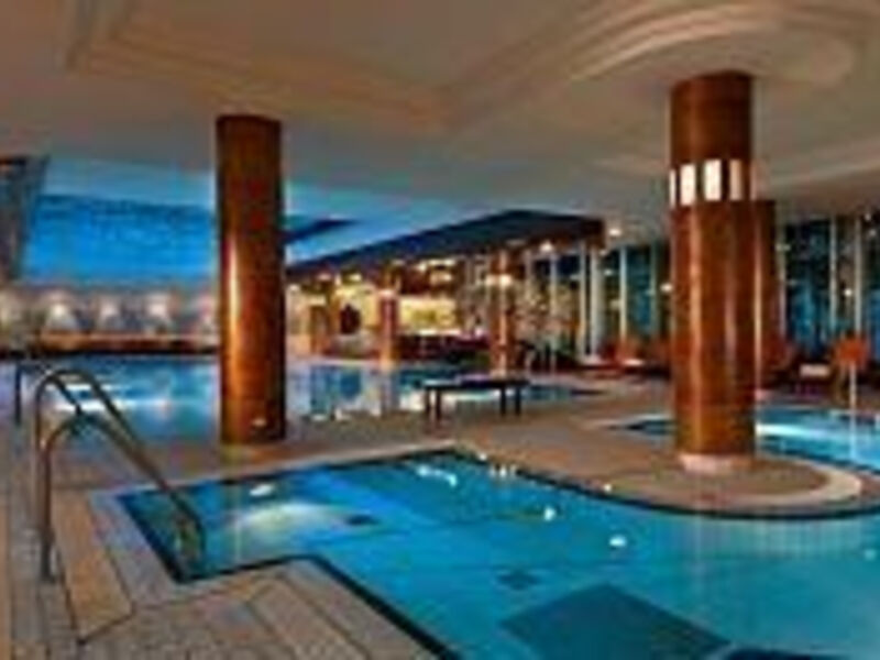 Grand City Hotel Dresden Radebeul