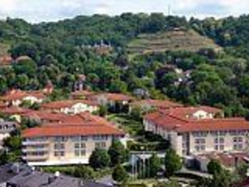 Radisson Blu Park Hotel Dresden-Radebeul