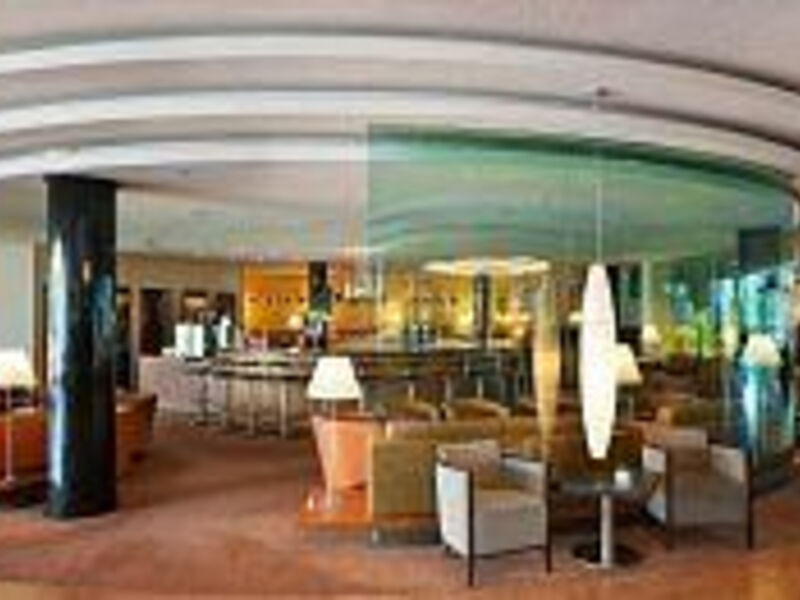 Radisson Blu Park Hotel Dresden-Radebeul