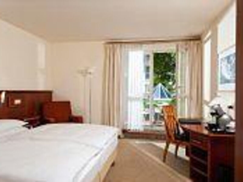 Radisson Blu Park Hotel Dresden-Radebeul