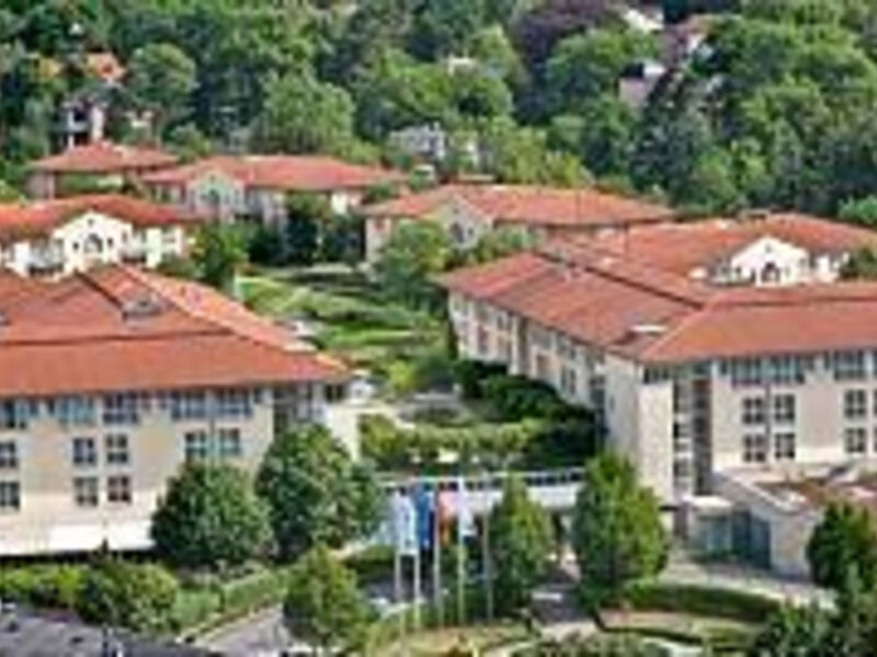 Radisson Blu Park Hotel Dresden-Radebeul