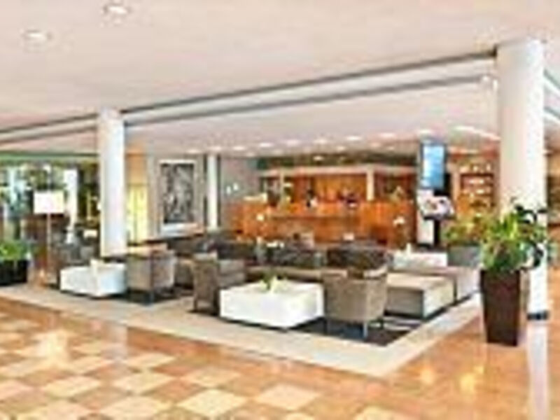 Radisson Blu Park Hotel Dresden-Radebeul