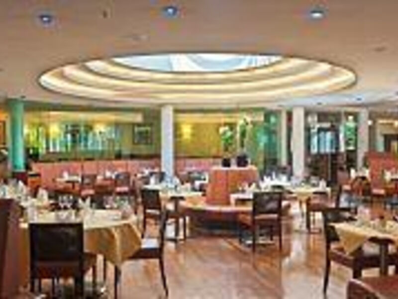 Radisson Blu Park Hotel Dresden-Radebeul