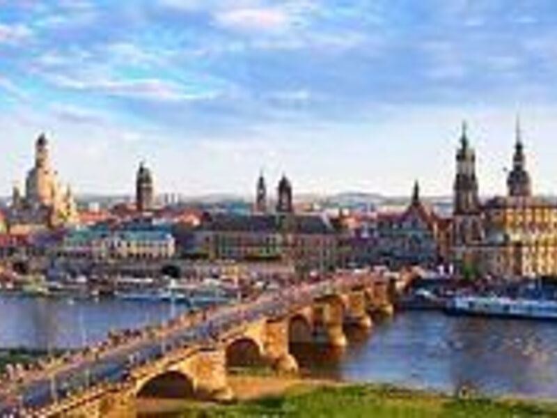Radisson Blu Park Hotel Dresden-Radebeul