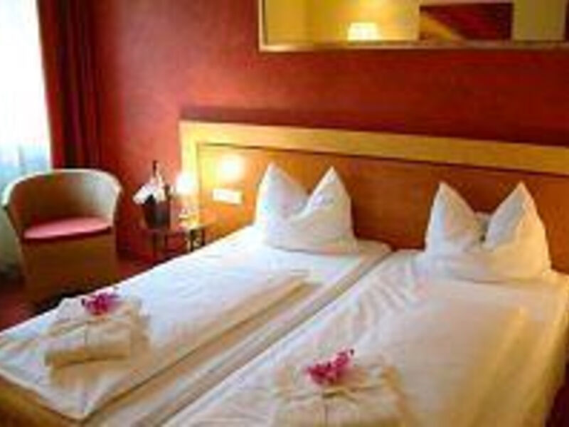 Hotel Carat das Vitalhotel