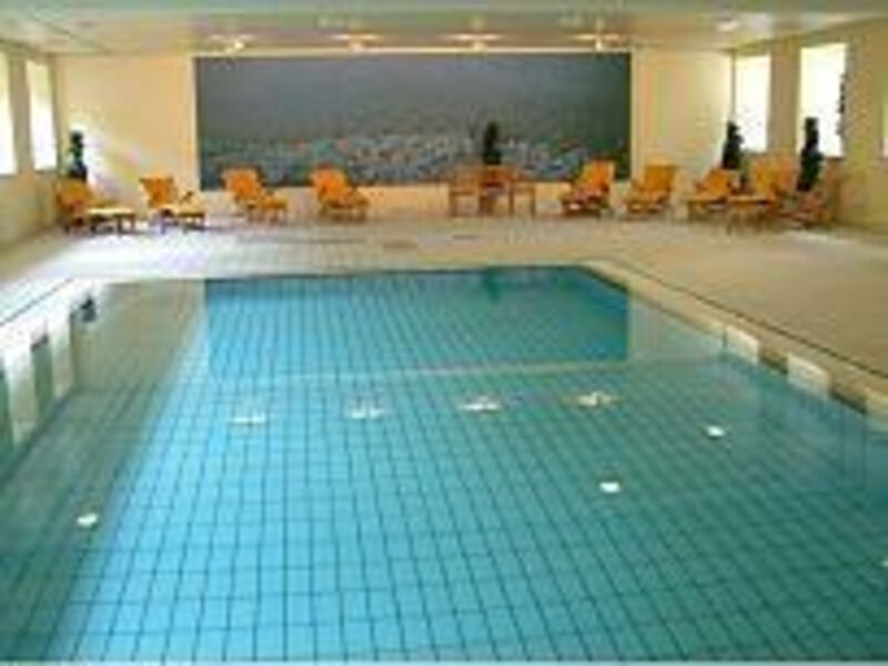 Hotel Carat das Vitalhotel
