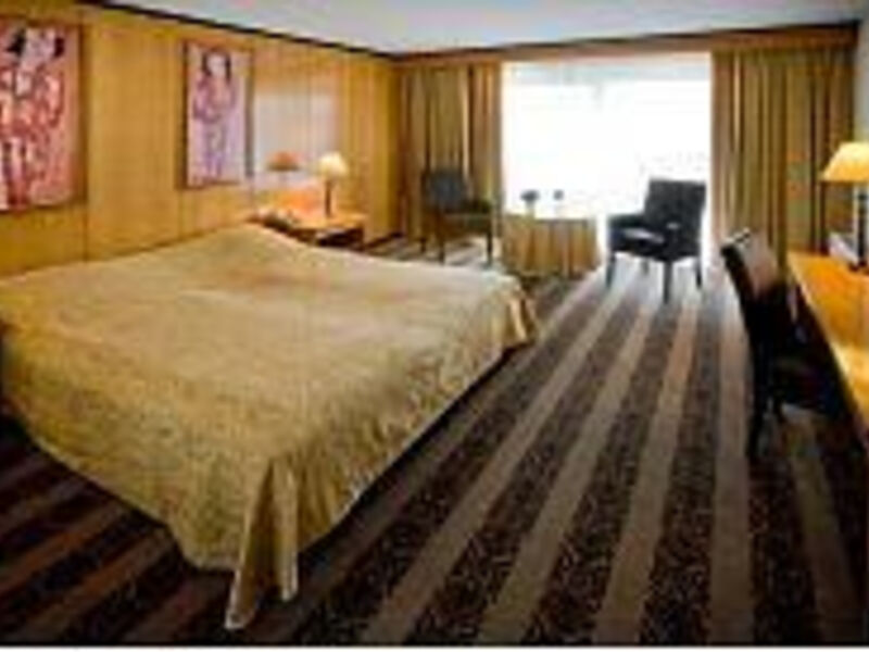 Hotel Gladbeck van der Valk - 1 N. inkl. Eintritt Moviepark