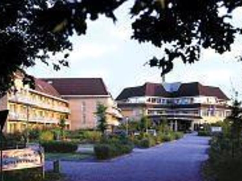 Hotel Gladbeck van der Valk