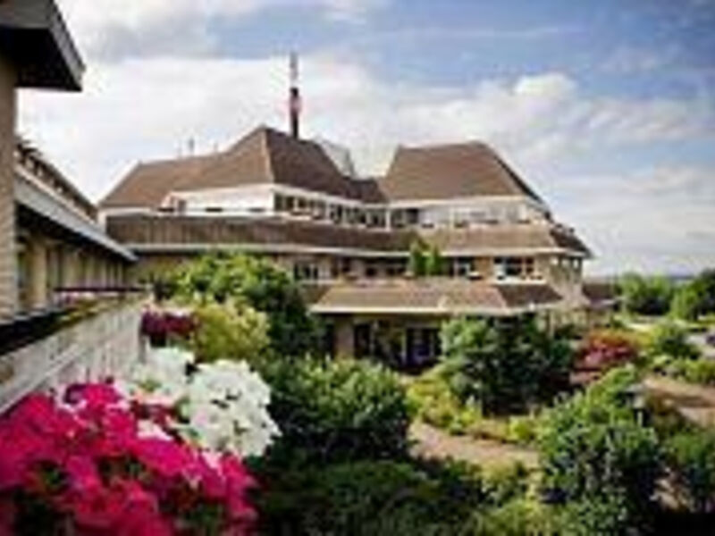Hotel Gladbeck van der Valk - 2 N. inkl. Eintritt Moviepark