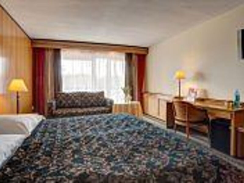 Hotel Gladbeck van der Valk - 2 N. inkl. Eintritt Moviepark