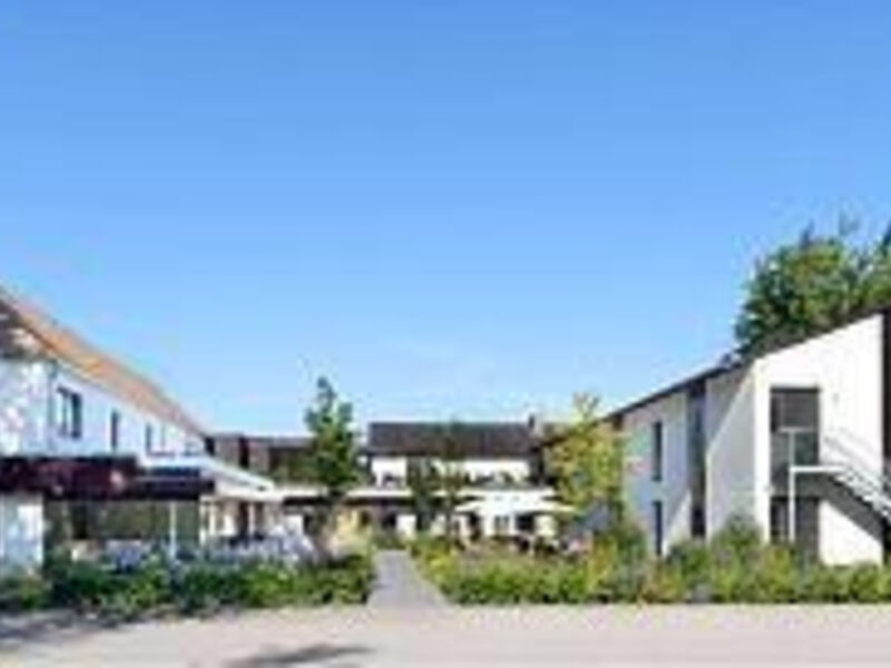 Hotel GreenLine Landhaus Beckmann