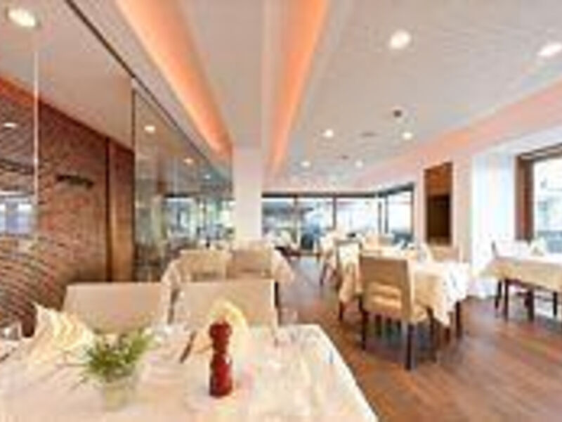 Hotel GreenLine Landhaus Beckmann