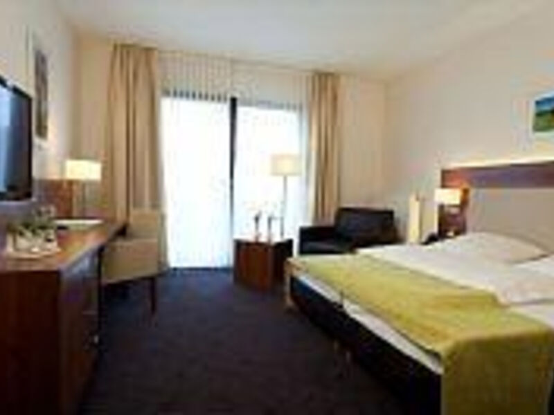 Hotel GreenLine Landhaus Beckmann