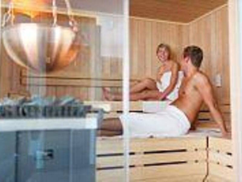 Hotel GreenLine Landhaus Beckmann