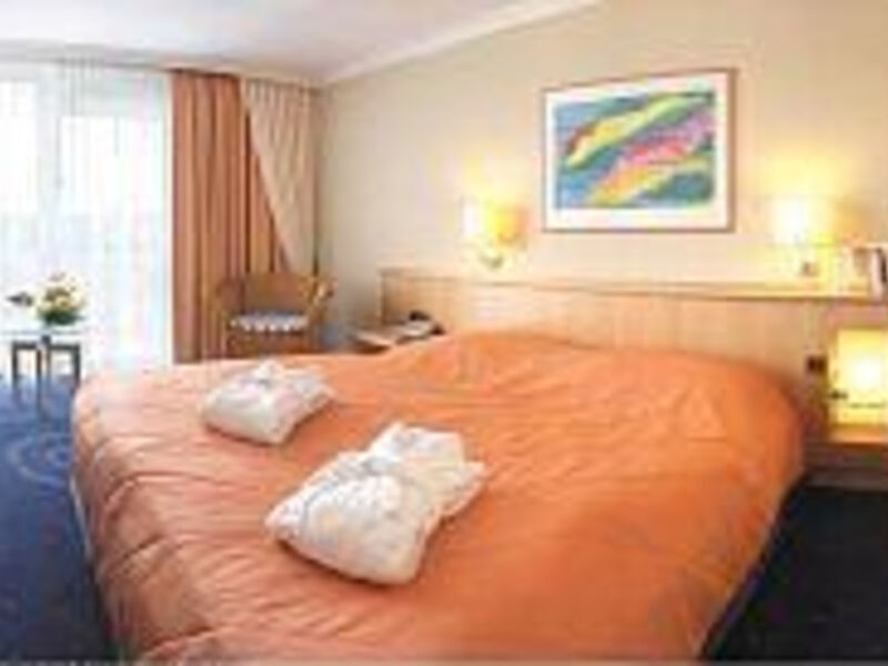 Hotel Freizeit In