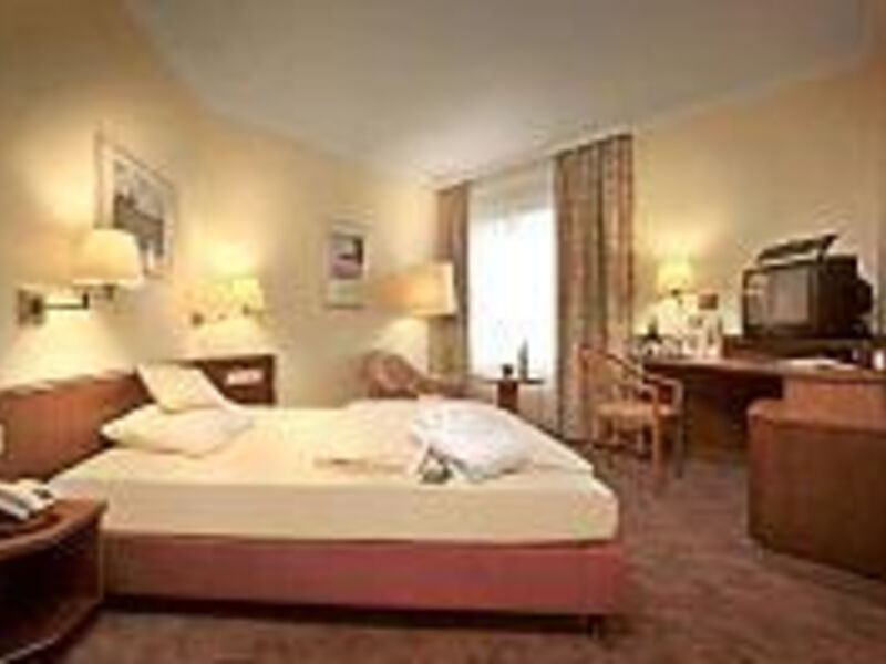 Hotel Freizeit In