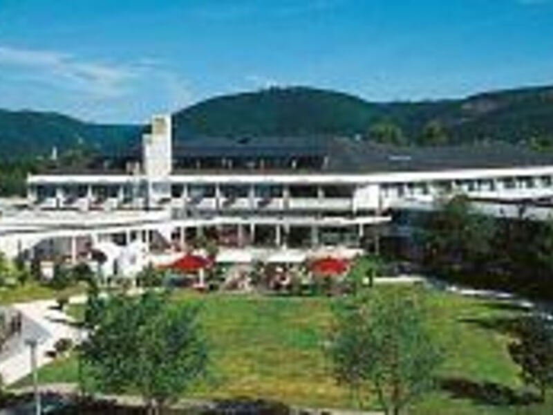 Hotel Moselpark