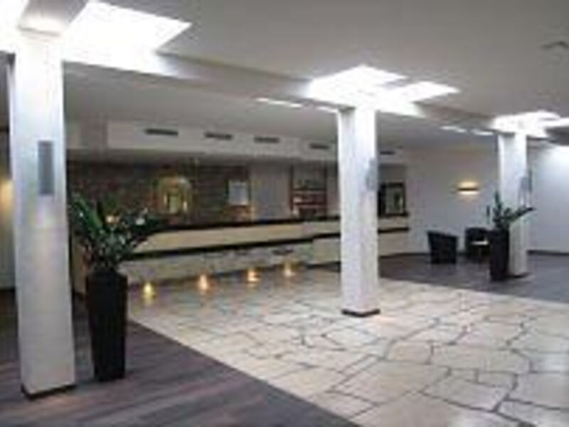 Hotel Moselpark