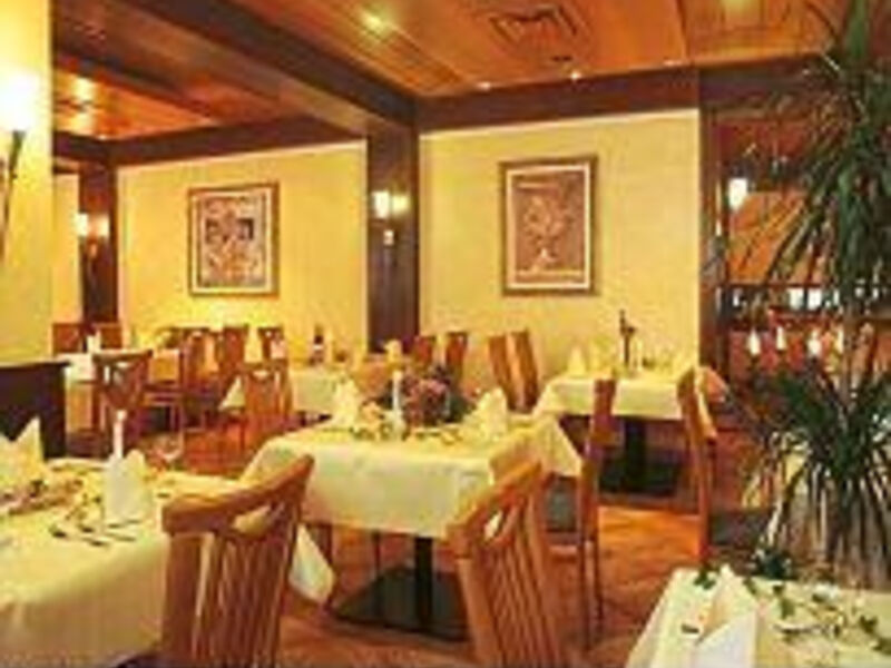 Hotel Moselpark