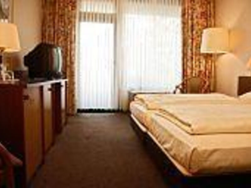 Hotel Moselpark