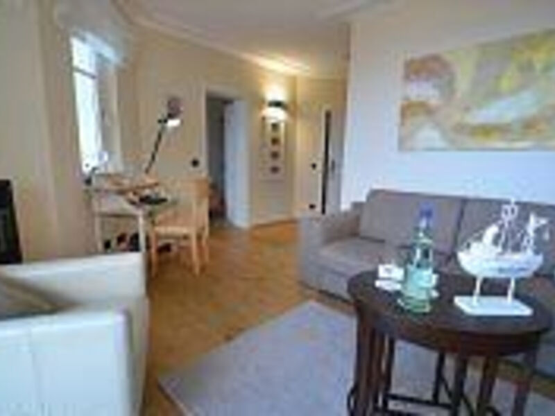 Hotel Residenz Waldkrone Kuehlungsborn