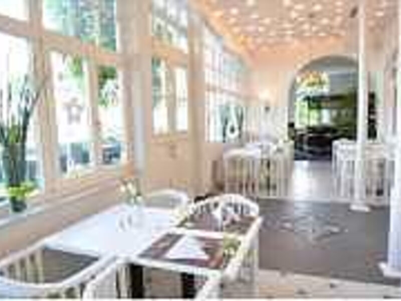 Hotel Residenz Waldkrone Kuehlungsborn