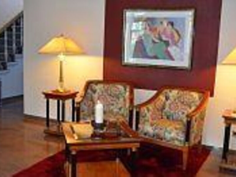 Hotel Residenz Waldkrone Kuehlungsborn