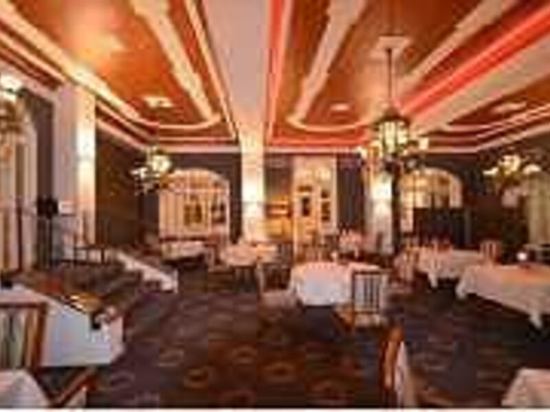 Hotel Residenz Waldkrone Kuehlungsborn