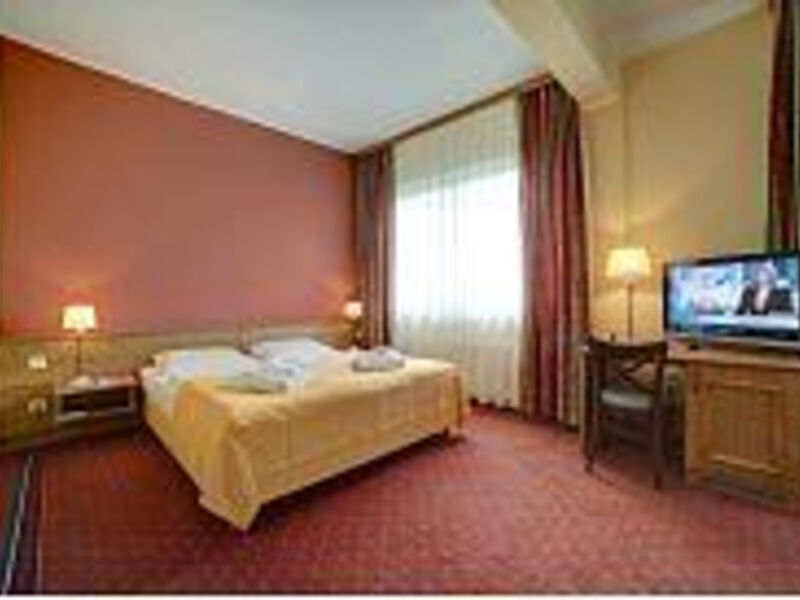 Hotel Van der Valk Hamburg-Wittenburg