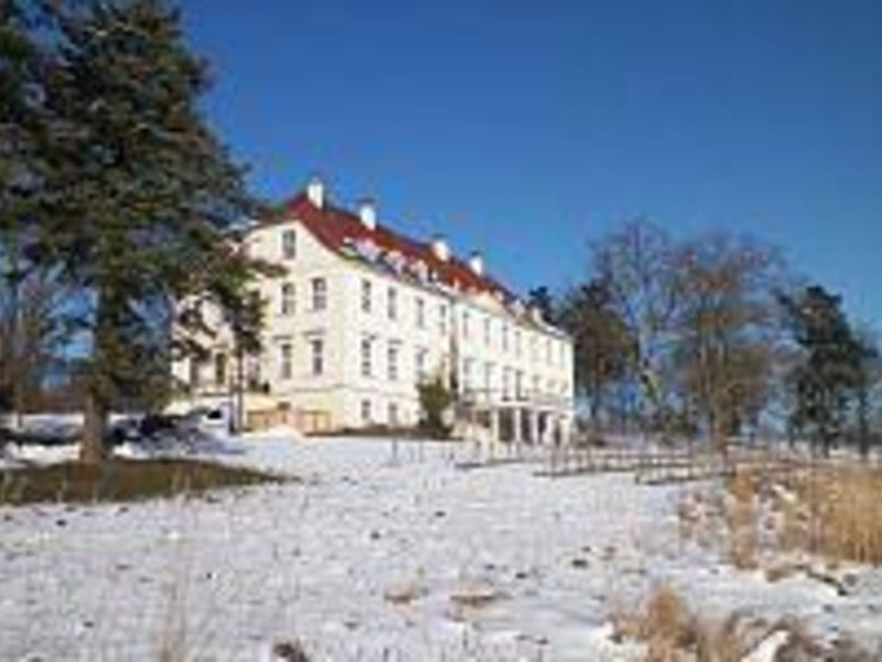 Park Hotel Schloß Rattey