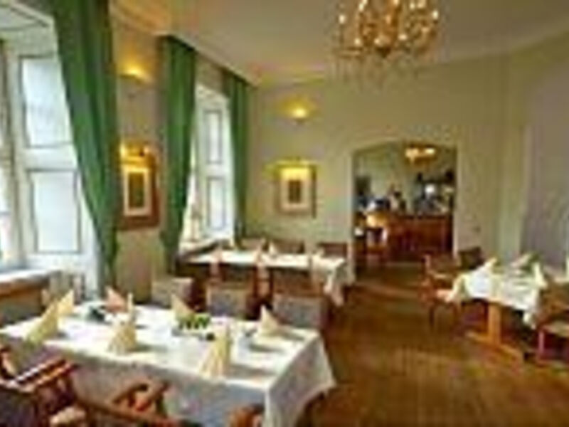 Park Hotel Schloß Rattey