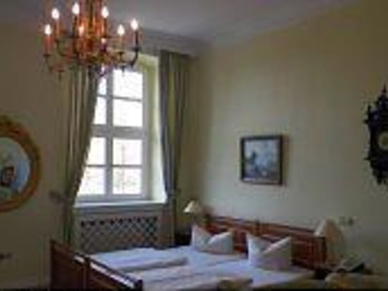 Park Hotel Schloß Rattey