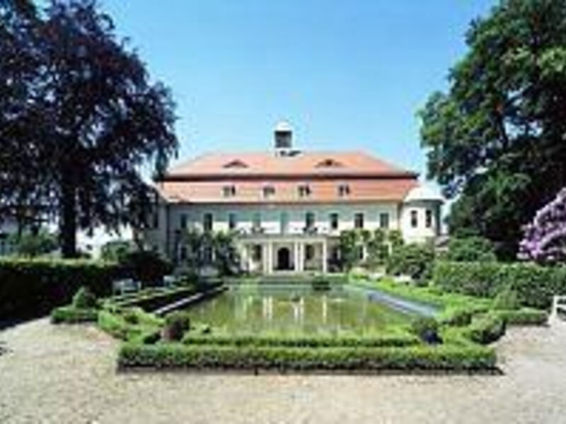 Hotel Schloss Schweinsburg