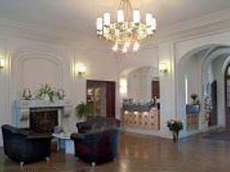 Hotel Schloss Schweinsburg