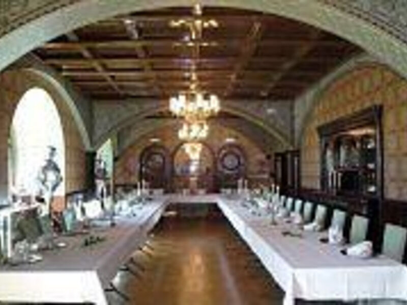 Hotel Schloss Schweinsburg