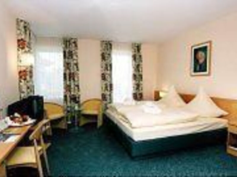 Hotel Schloss Schweinsburg