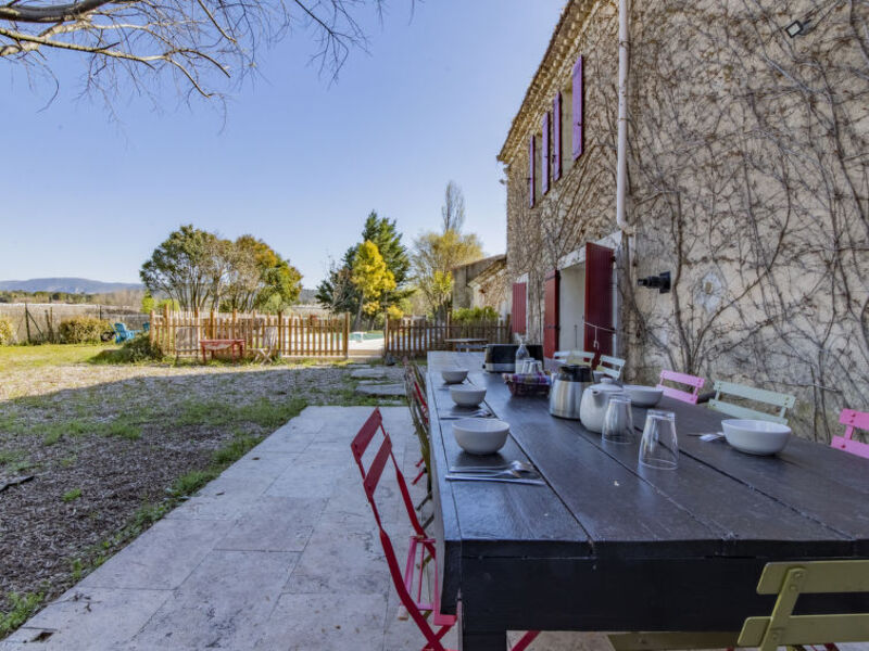 Domaine Les Peupliers