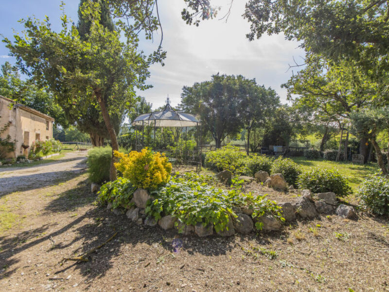Domaine Les Peupliers