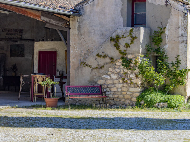 Domaine Les Peupliers