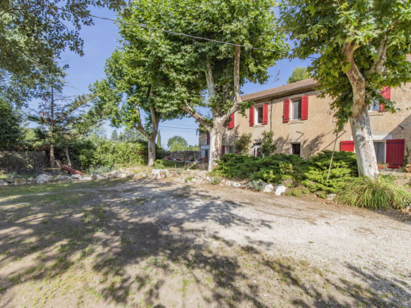Domaine Les Peupliers