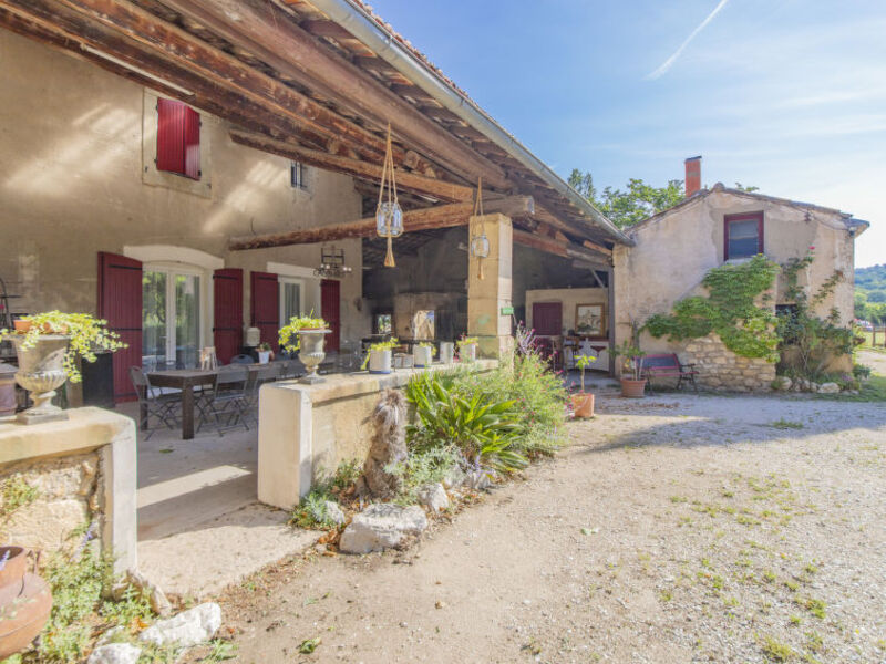 Domaine Les Peupliers