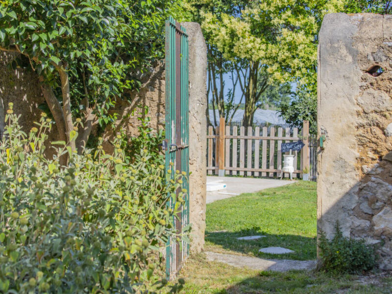 Domaine Les Peupliers