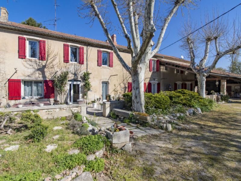 Domaine Les Peupliers