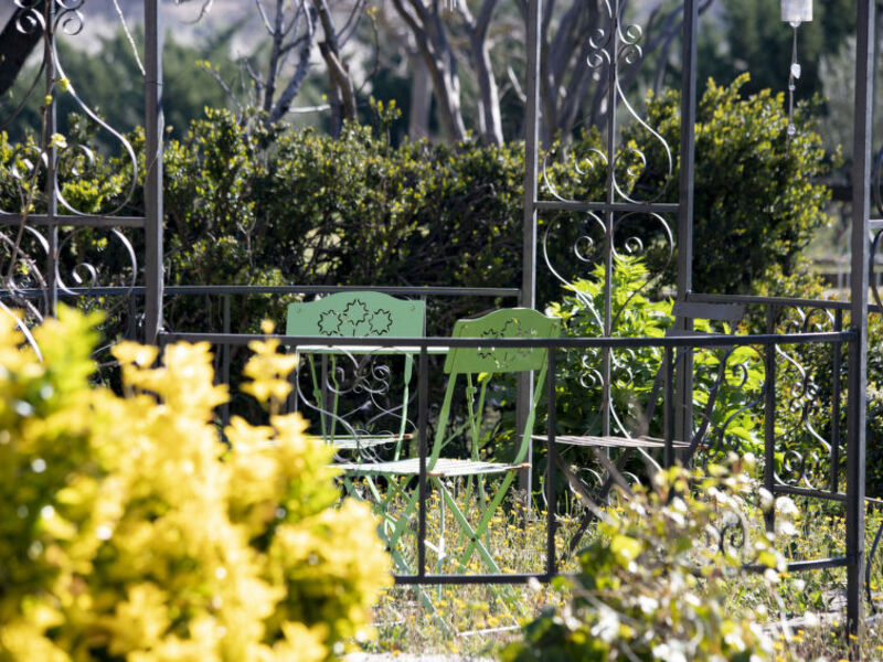 Domaine Les Peupliers