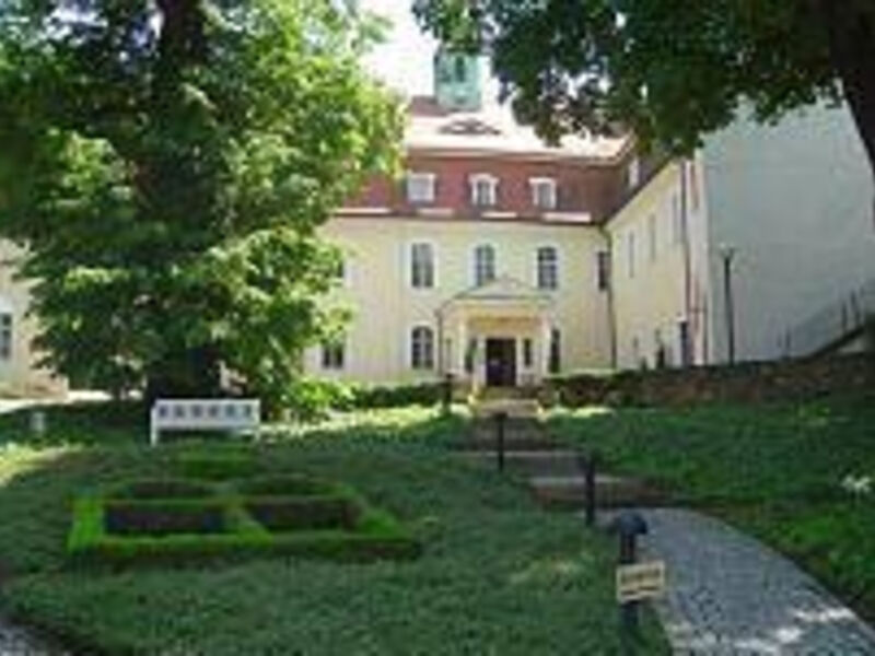 Hotel Schloss Schweinsburg