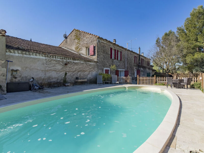 Domaine Les Peupliers